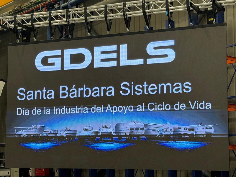 RFE participa en el ejercicio de interoperabilidad y simulación distribuida organizado porJCISAT